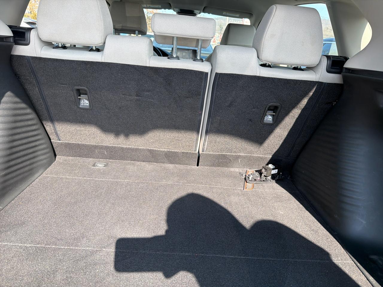 Honda HR-V LX AWD CVT 2023