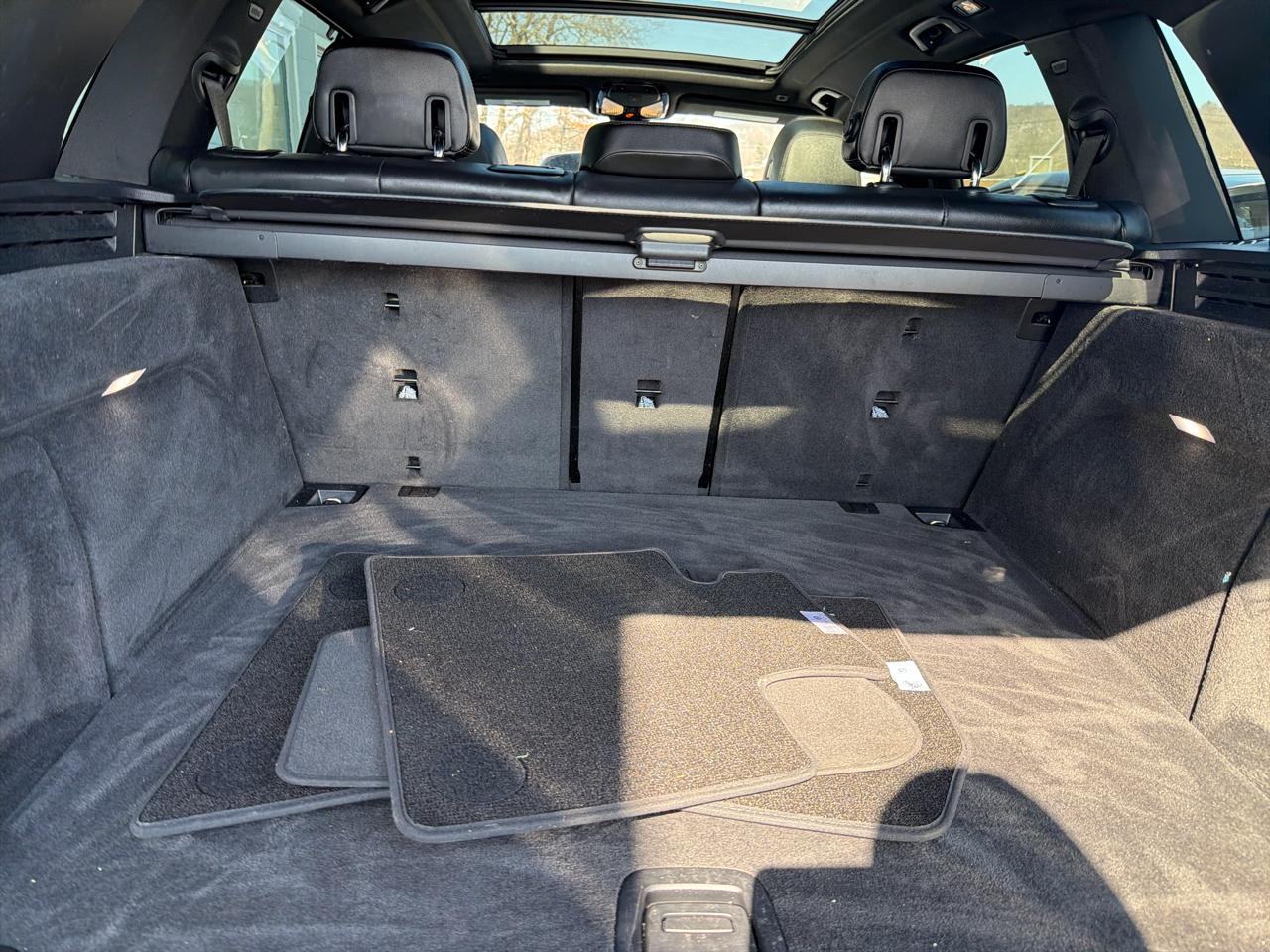 BMW X5 xDrive40i Sports Activity Vehicle 2022