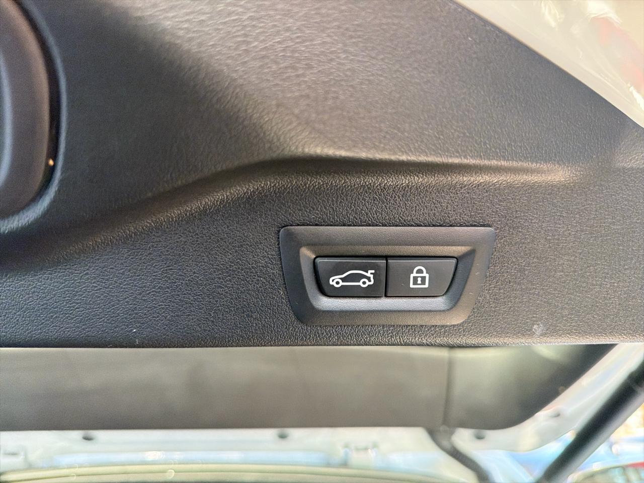 BMW X5 xDrive40i Sports Activity Vehicle 2022