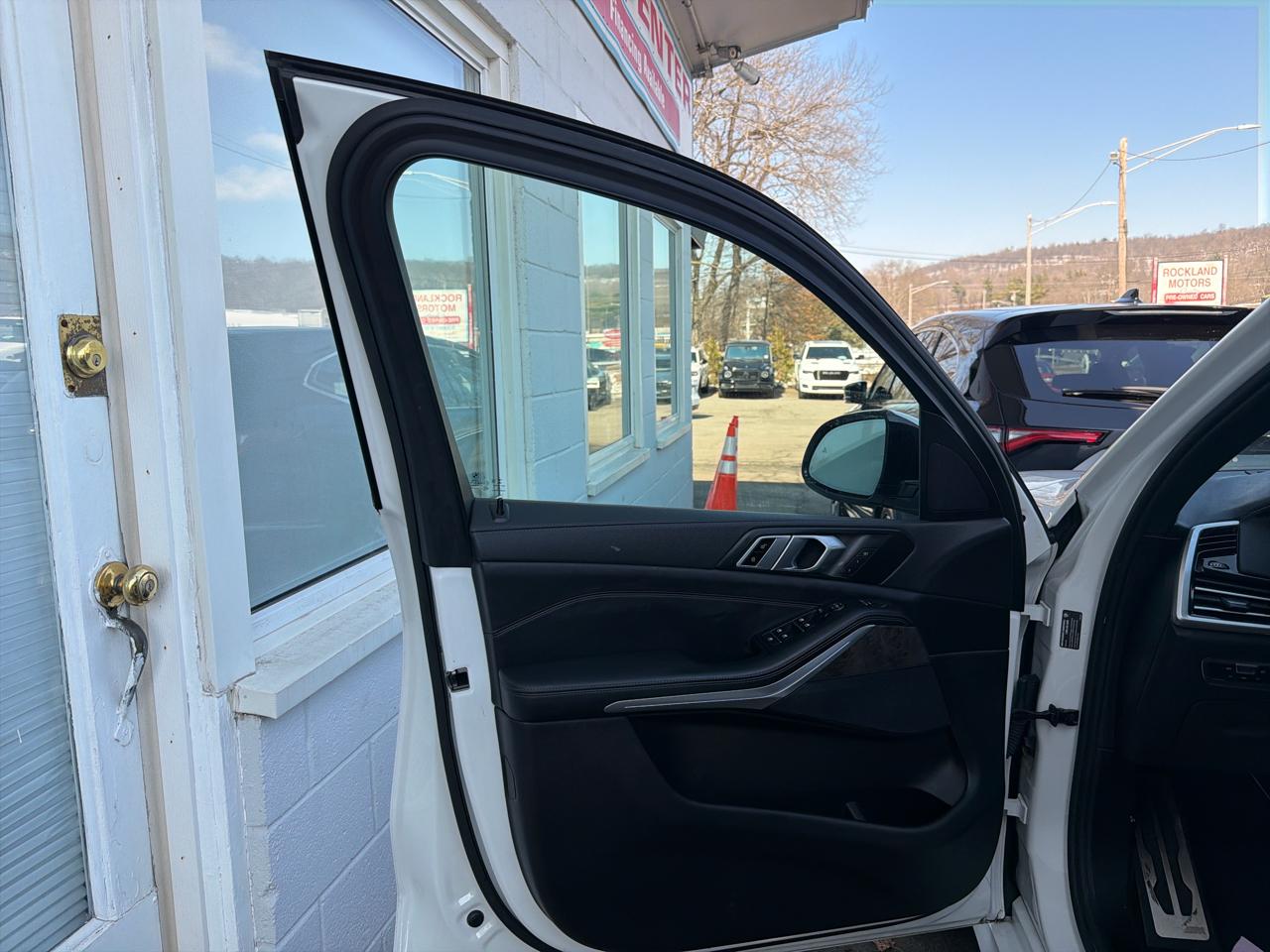 BMW X5 xDrive40i Sports Activity Vehicle 2022