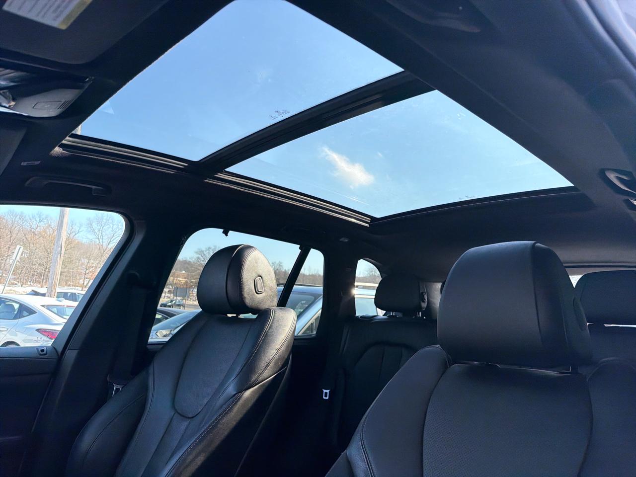 BMW X5 xDrive40i Sports Activity Vehicle 2022