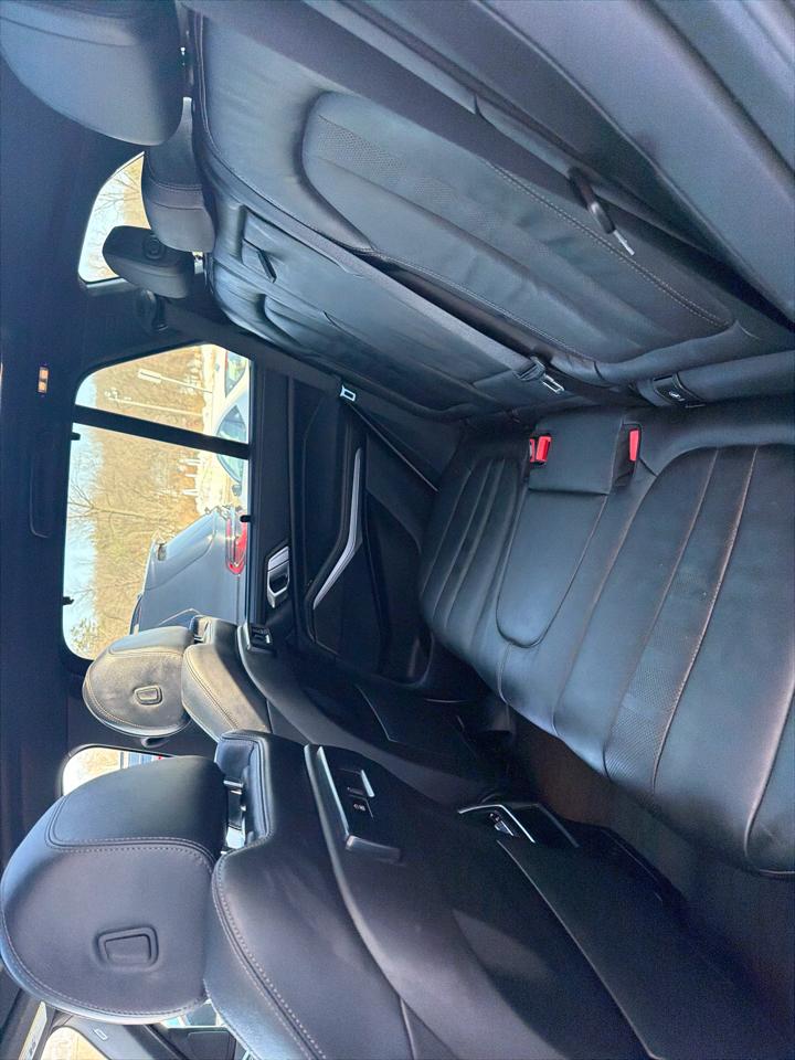 BMW X5 xDrive40i Sports Activity Vehicle 2022