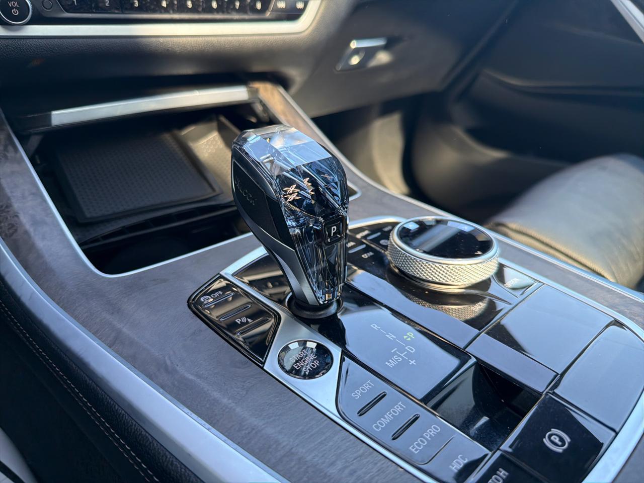 BMW X5 xDrive40i Sports Activity Vehicle 2022