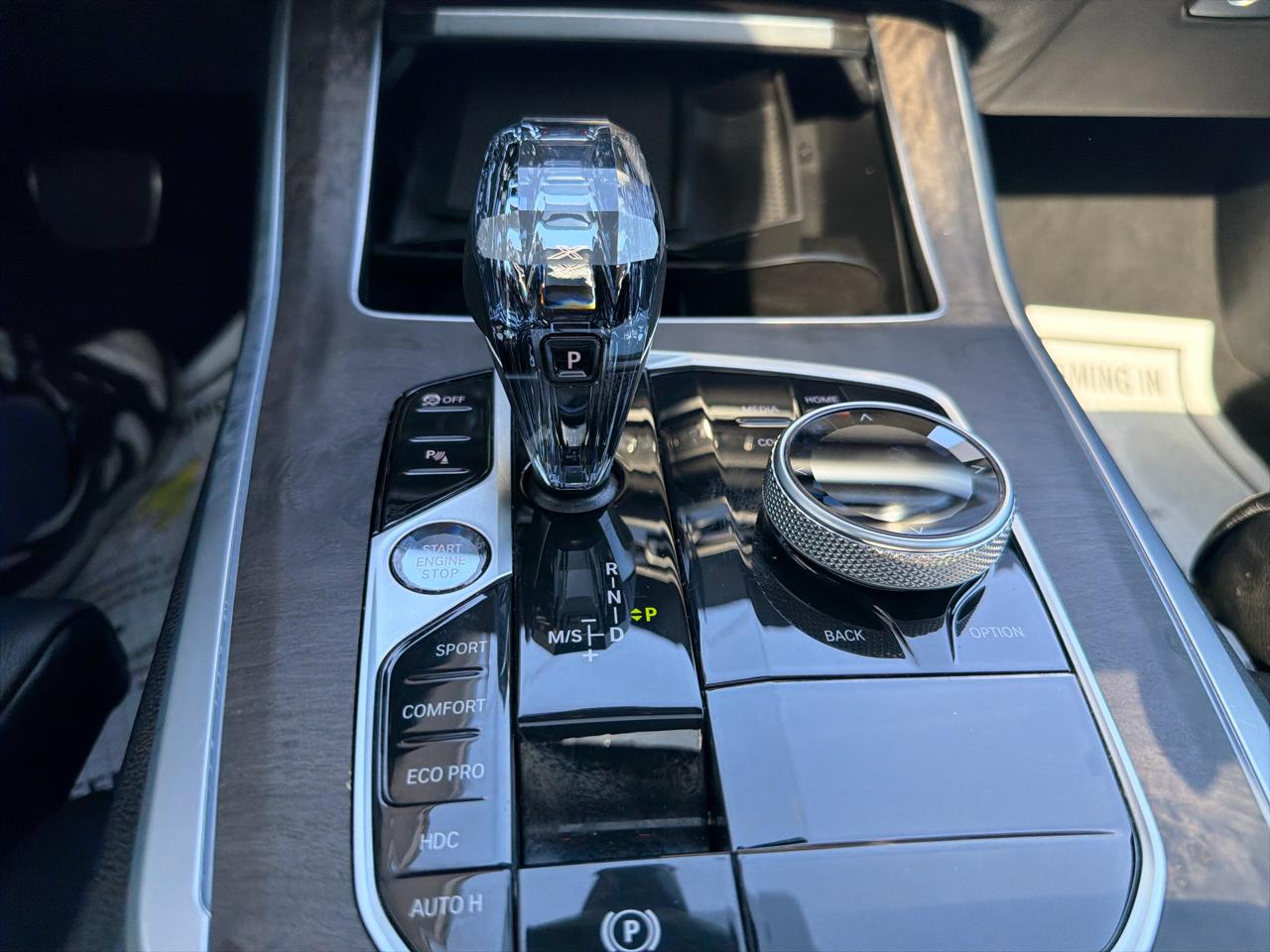 BMW X5 xDrive40i Sports Activity Vehicle 2022