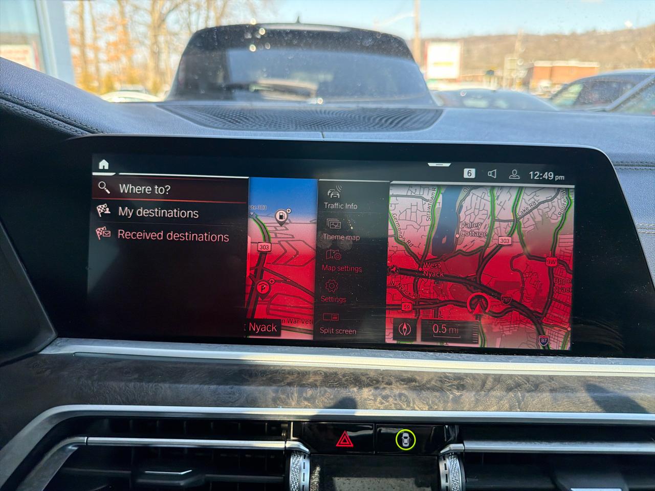 BMW X5 xDrive40i Sports Activity Vehicle 2022