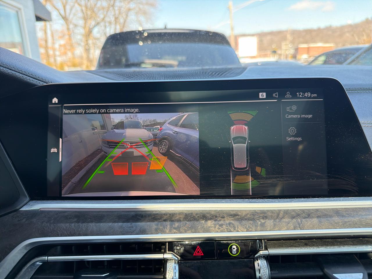 BMW X5 xDrive40i Sports Activity Vehicle 2022