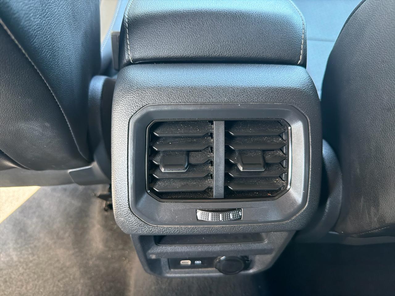 Volkswagen Tiguan 2.0T SE 4MOTION 2021