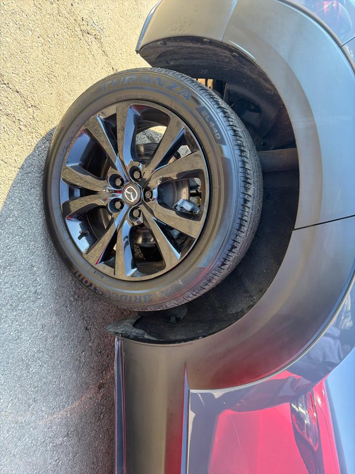 Mazda CX-30 2.5 S Carbon Edition AWD 2024