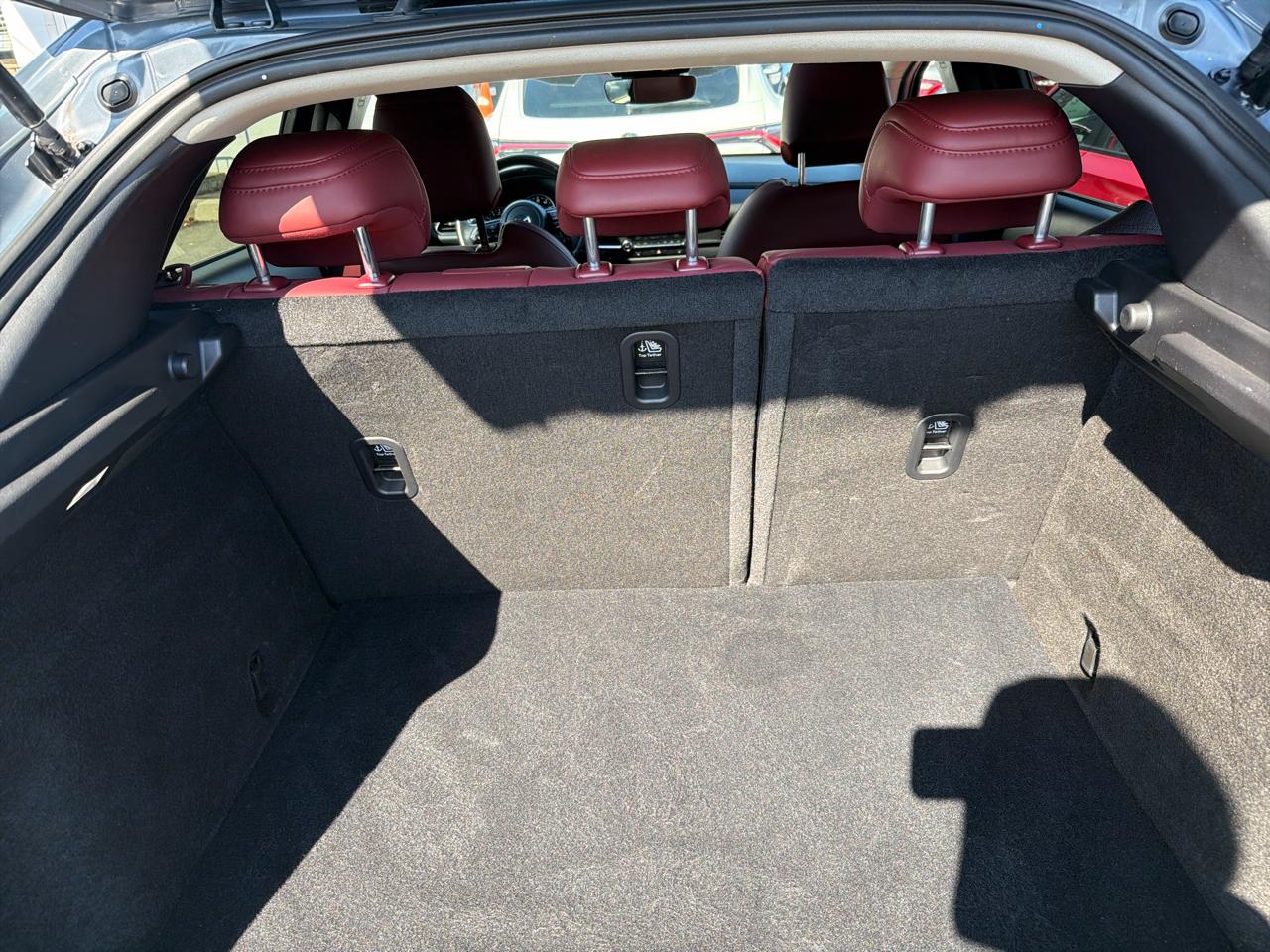 Mazda CX-30 2.5 S Carbon Edition AWD 2024