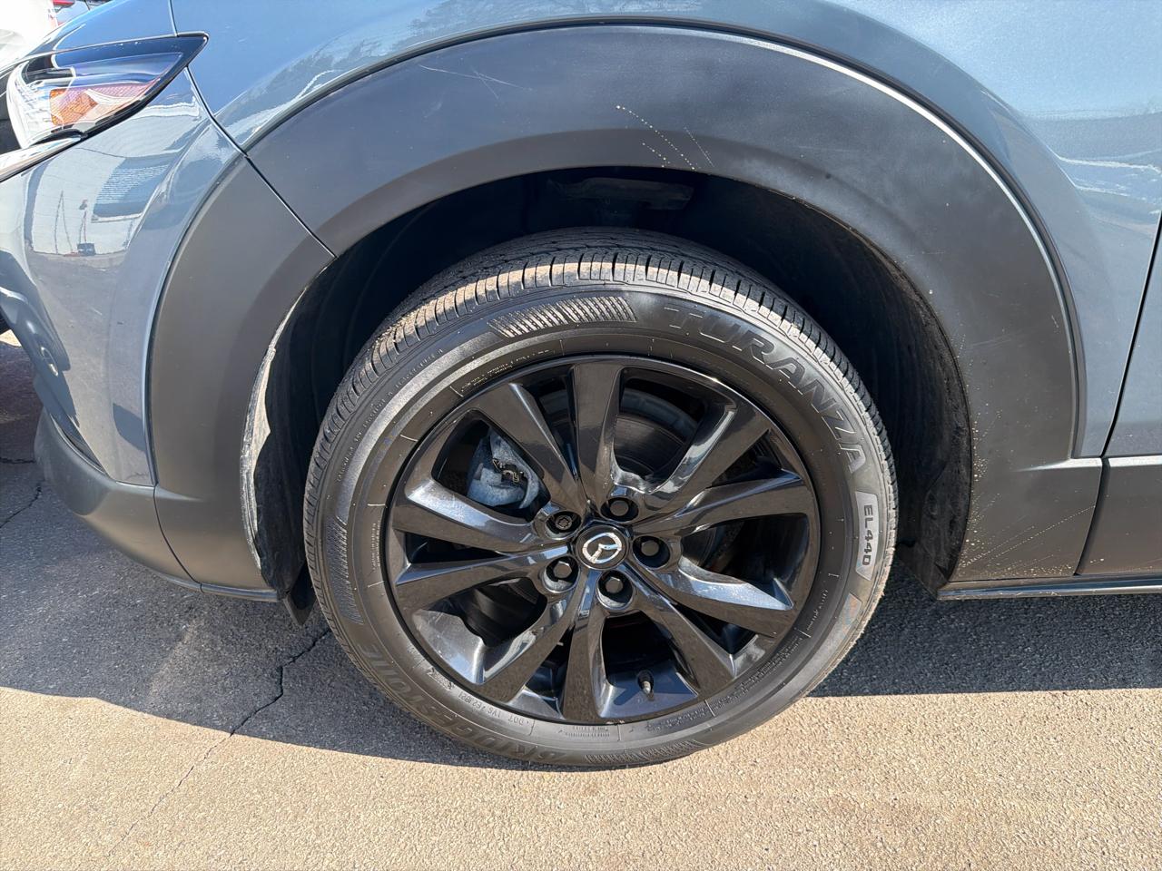 Mazda CX-30 2.5 S Carbon Edition AWD 2024