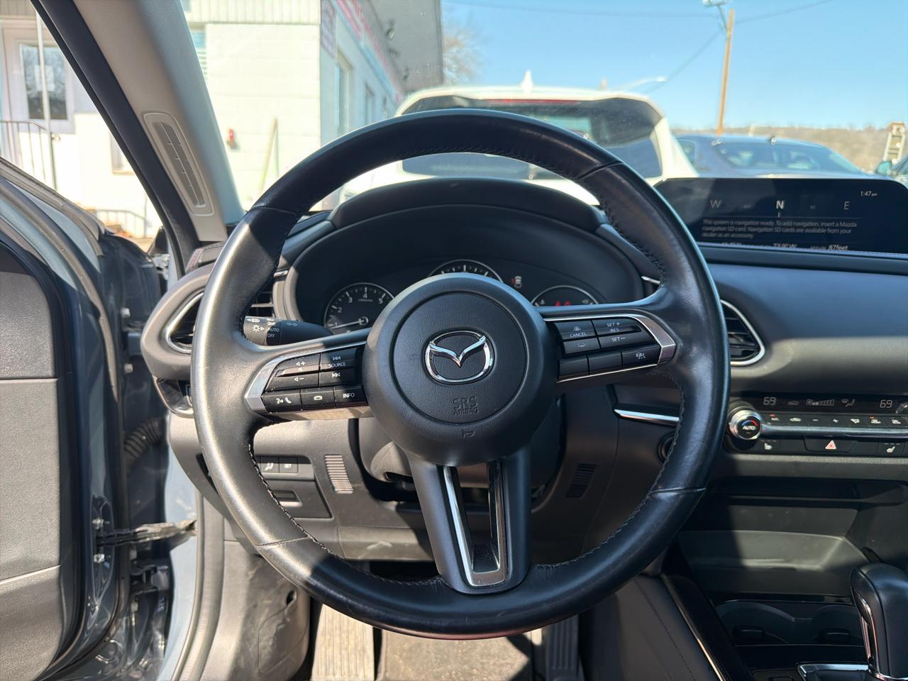 Mazda CX-30 2.5 S Carbon Edition AWD 2024