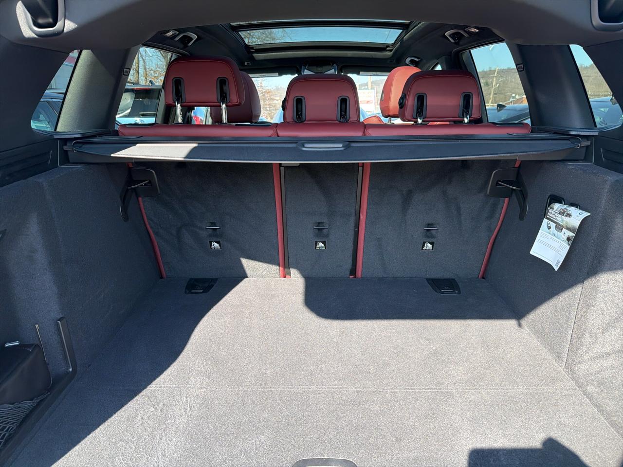 BMW X3 xDrive30i Sports Activity Vehicle 2023