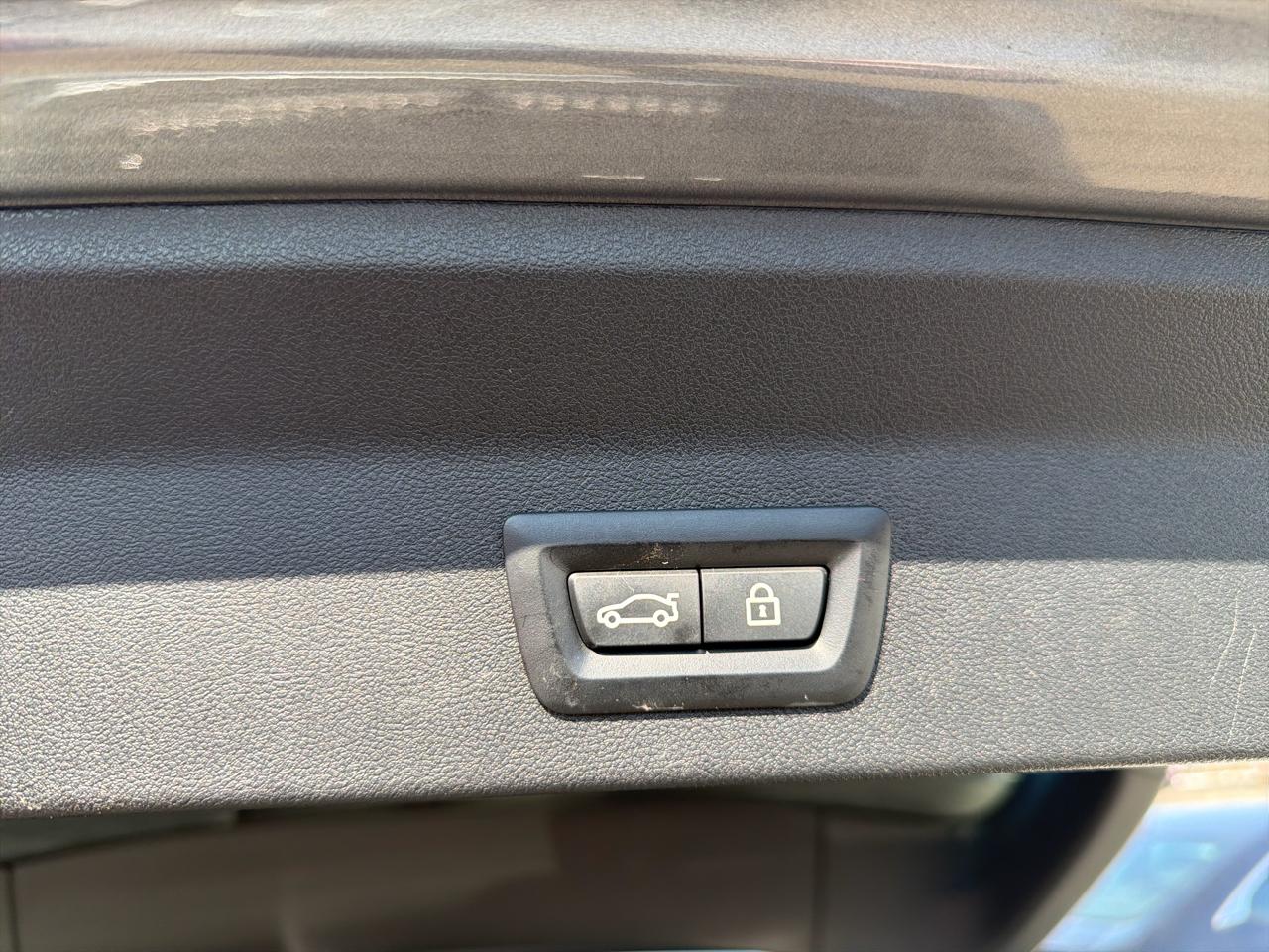 BMW X3 xDrive30i Sports Activity Vehicle 2023