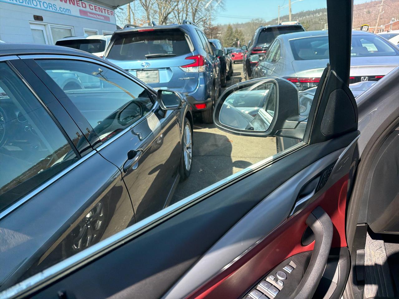 BMW X3 xDrive30i Sports Activity Vehicle 2023