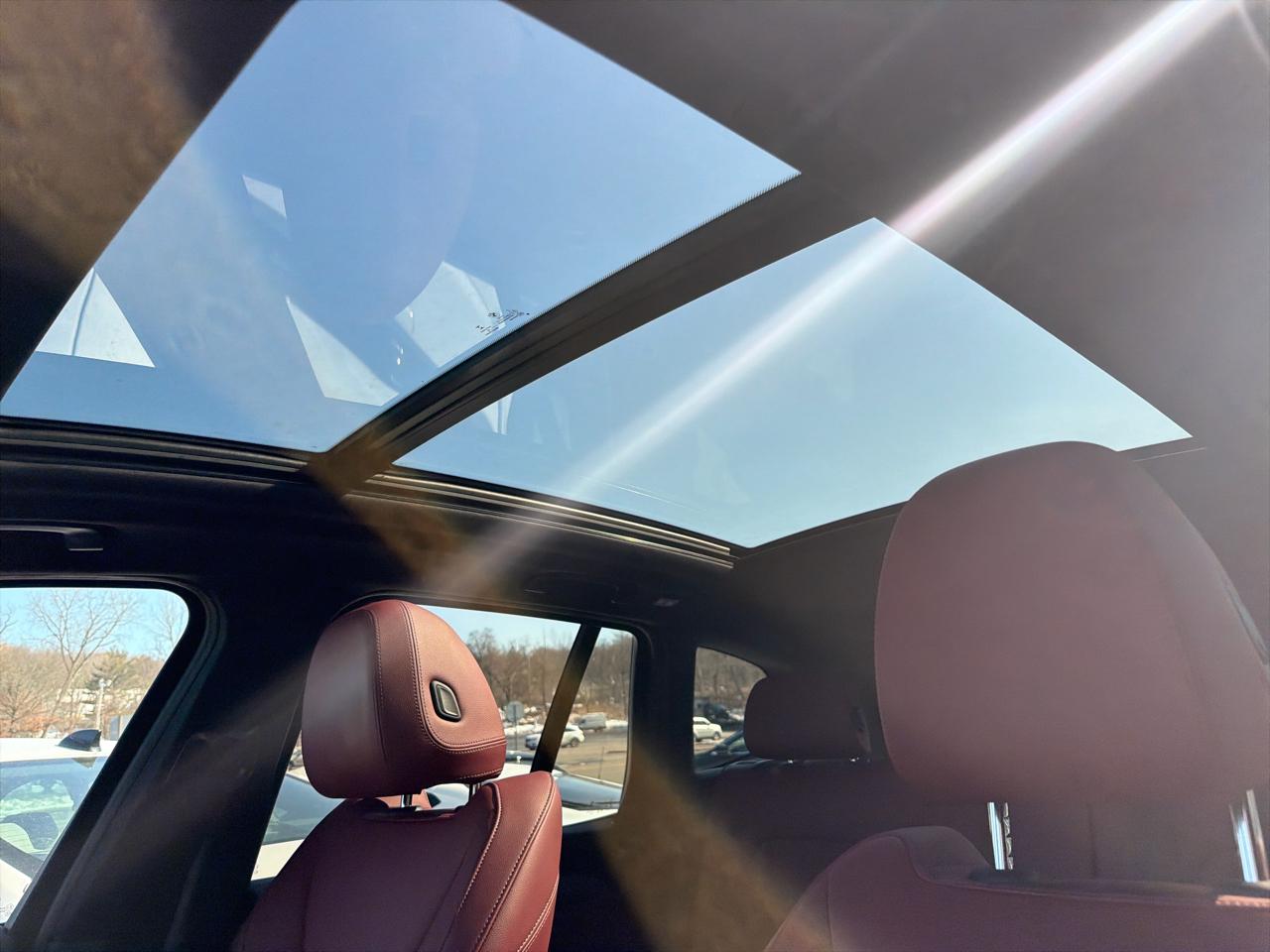 BMW X3 xDrive30i Sports Activity Vehicle 2023