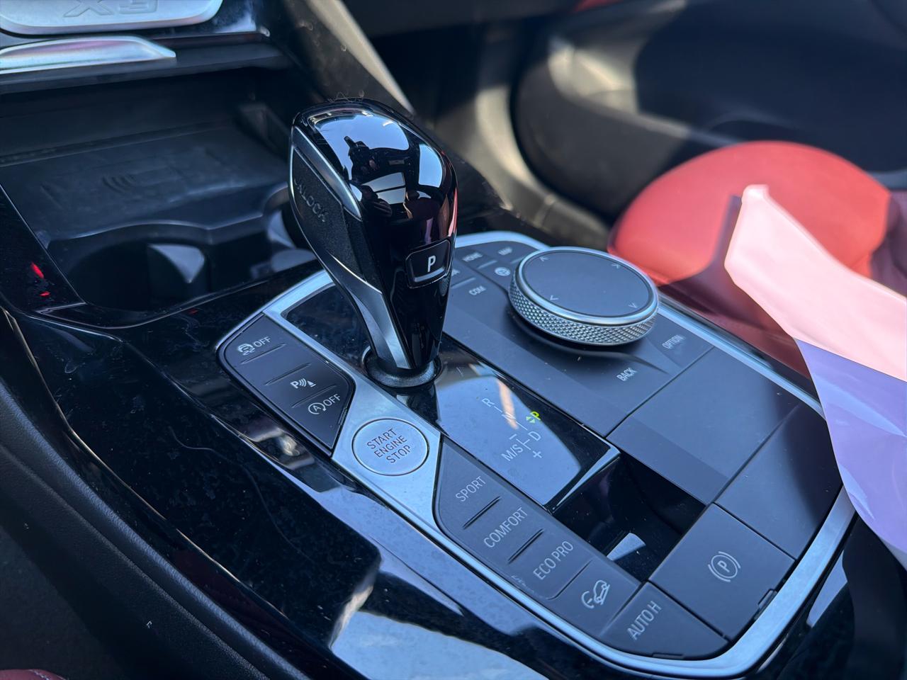 BMW X3 xDrive30i Sports Activity Vehicle 2023