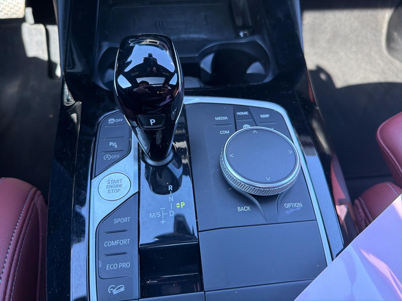 BMW X3 xDrive30i Sports Activity Vehicle 2023