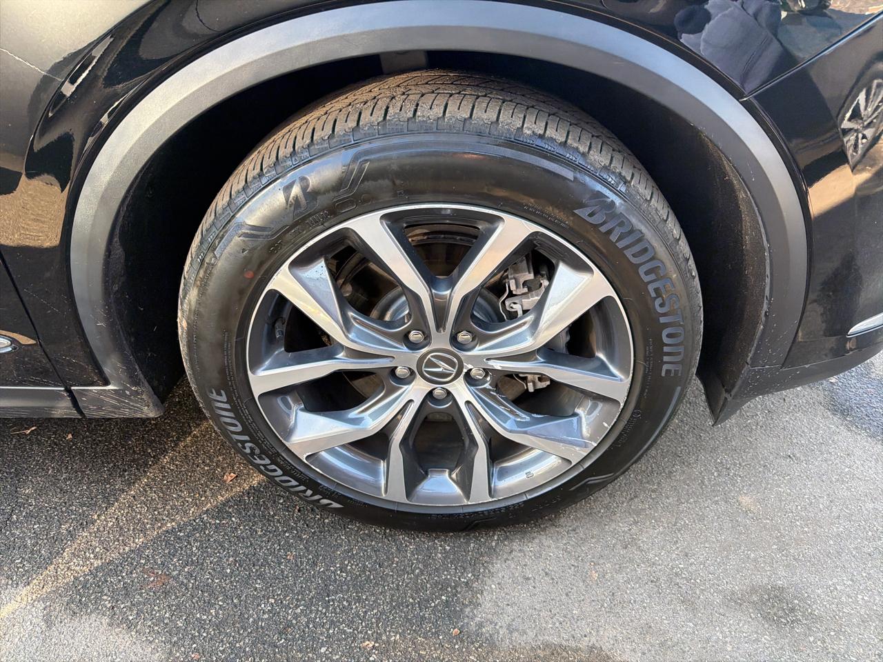 Acura MDX SH-AWD w/Technology Package 2023