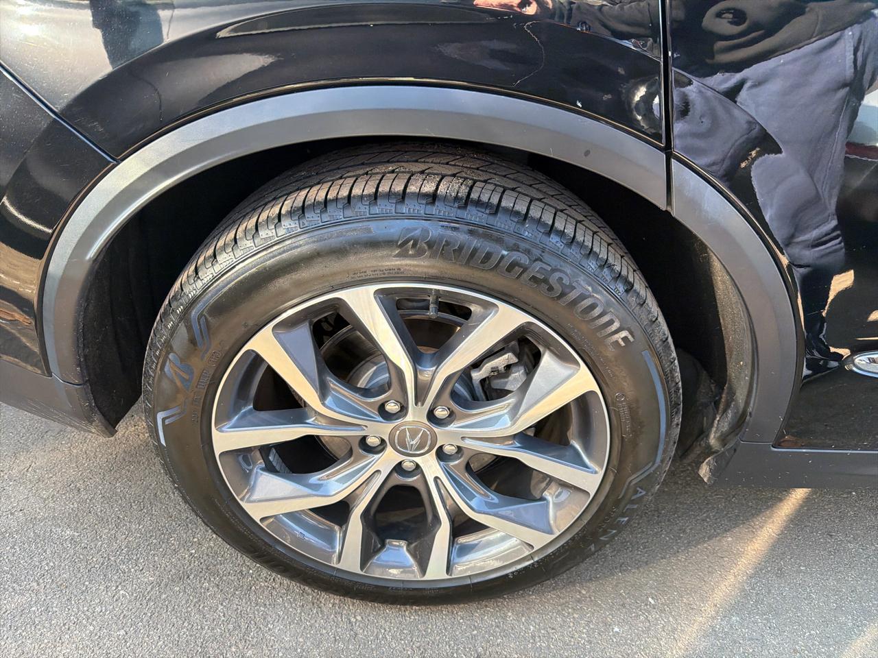 Acura MDX SH-AWD w/Technology Package 2023