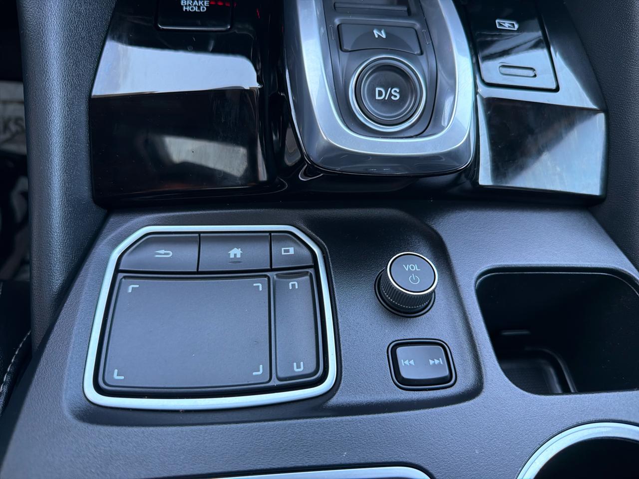 Acura MDX SH-AWD w/Technology Package 2023