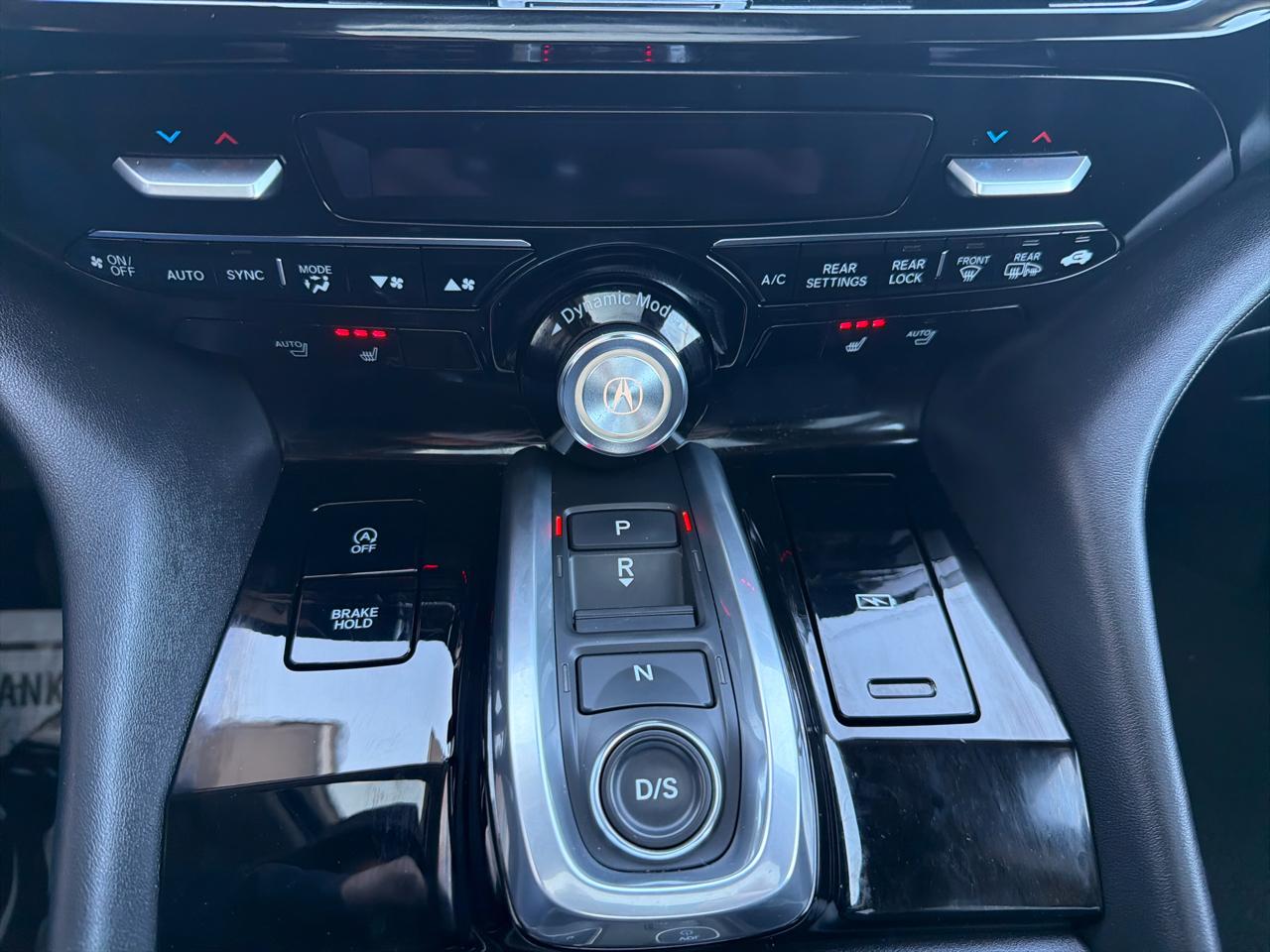 Acura MDX SH-AWD w/Technology Package 2023