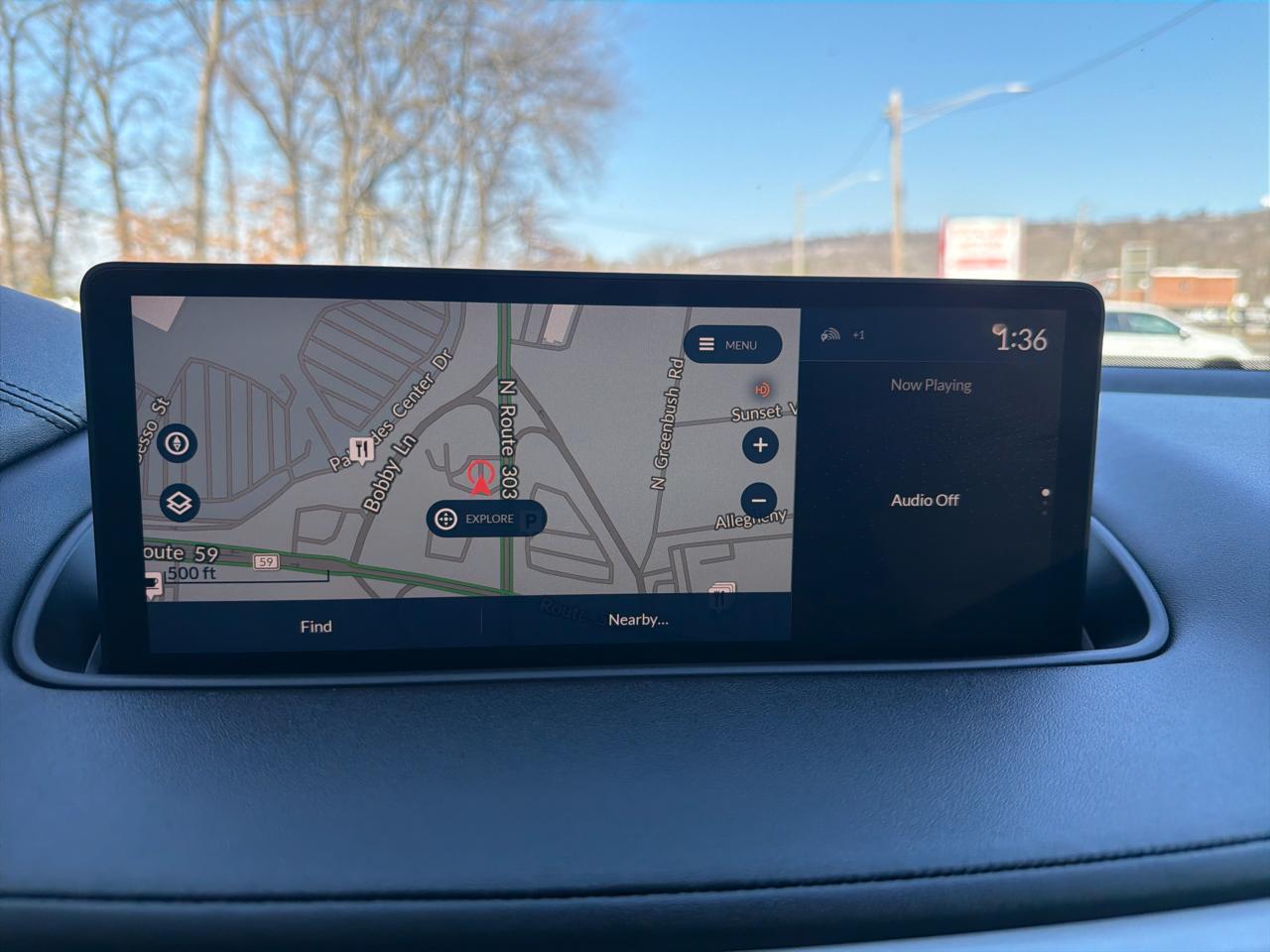 Acura MDX SH-AWD w/Technology Package 2023