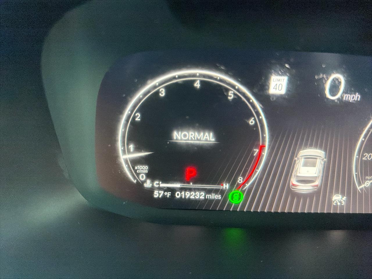 Acura MDX SH-AWD w/Technology Package 2023