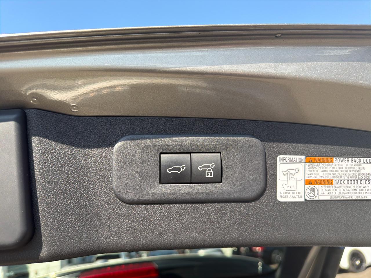 Lexus NX NX 350 Premium AWD 2022