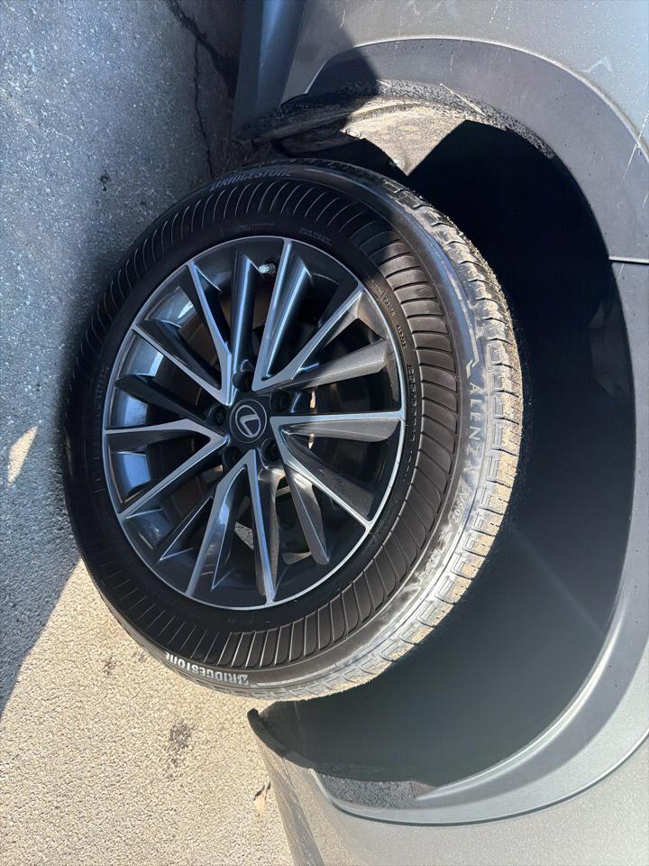 Lexus NX NX 350 Premium AWD 2022