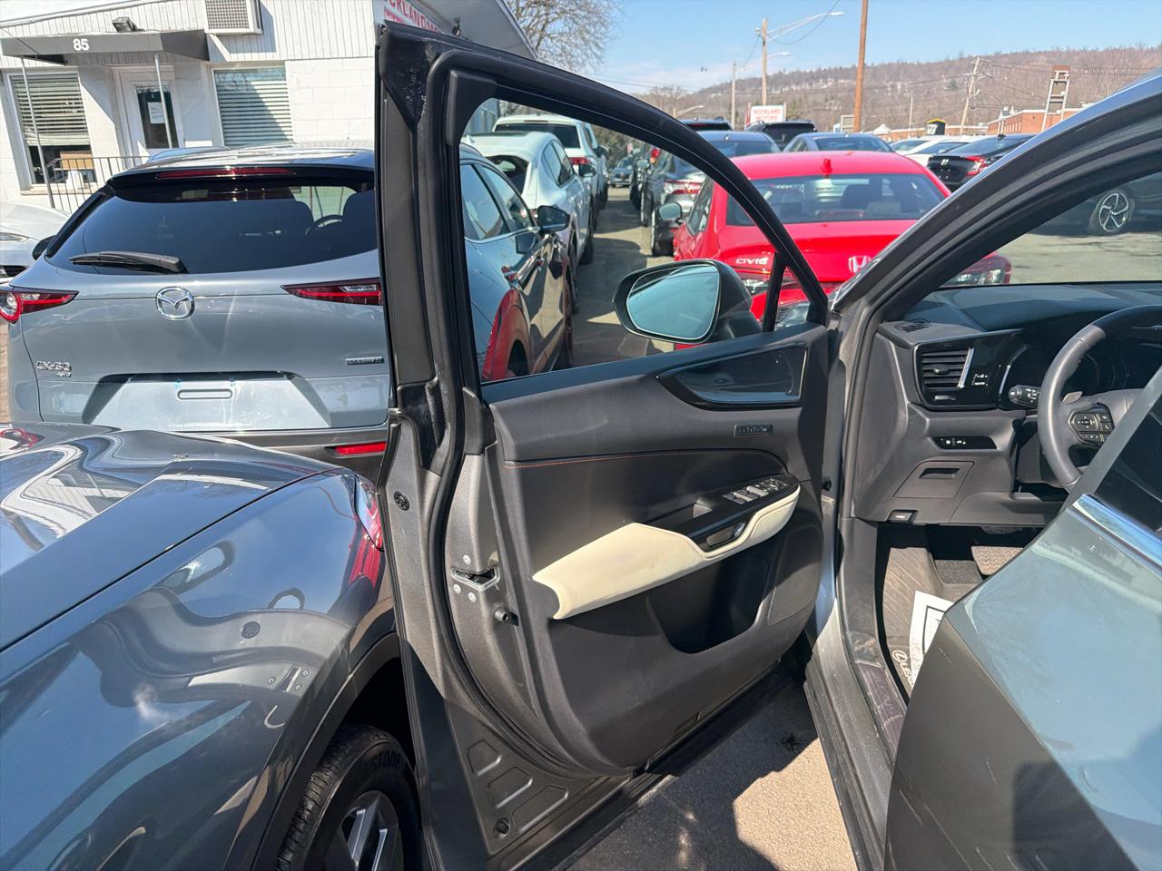 Lexus NX NX 350 Premium AWD 2022