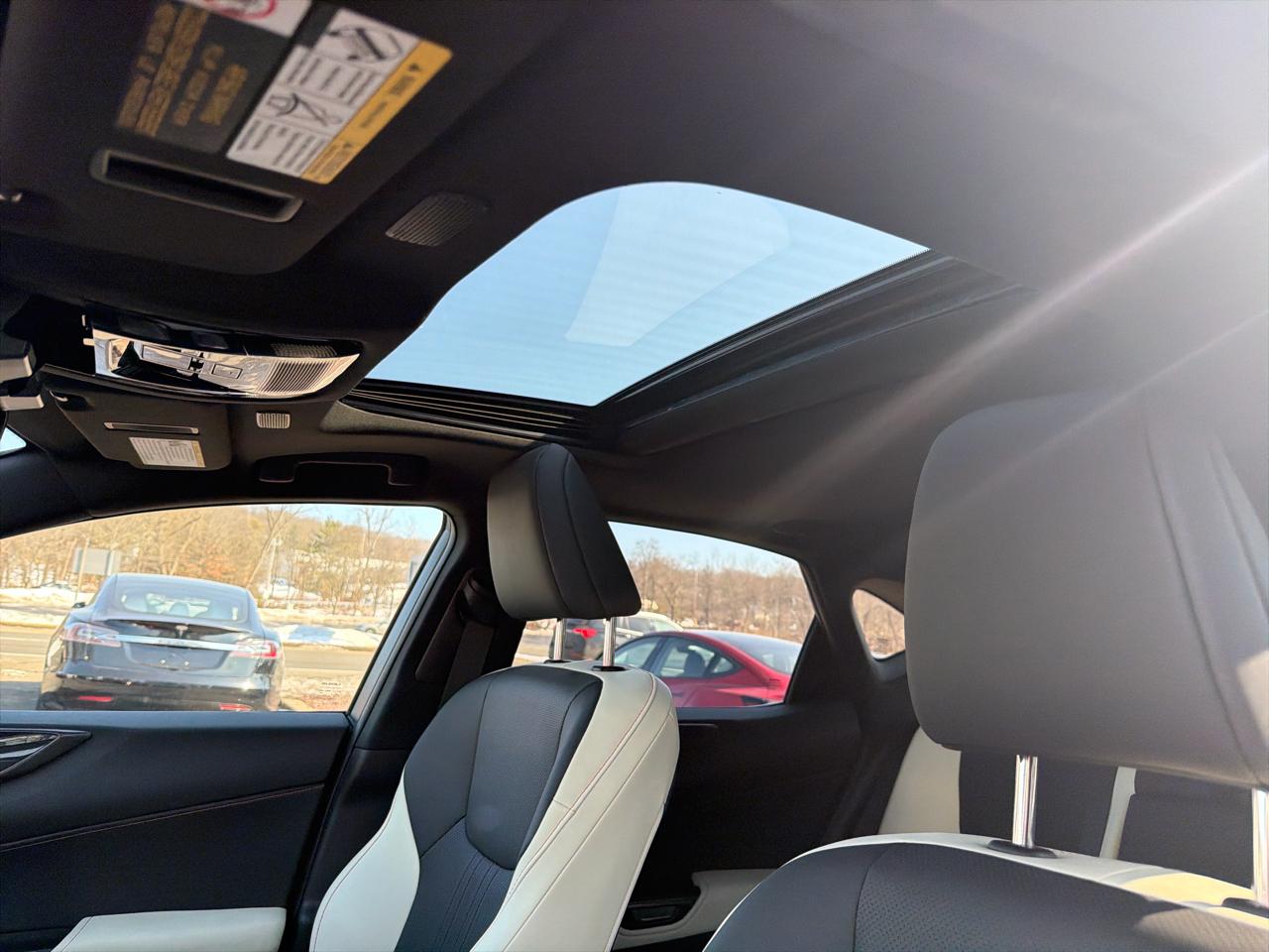 Lexus NX NX 350 Premium AWD 2022