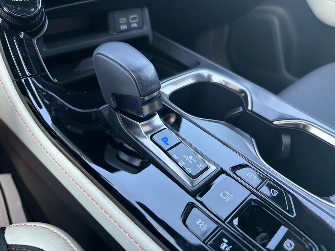 Lexus NX NX 350 Premium AWD 2022