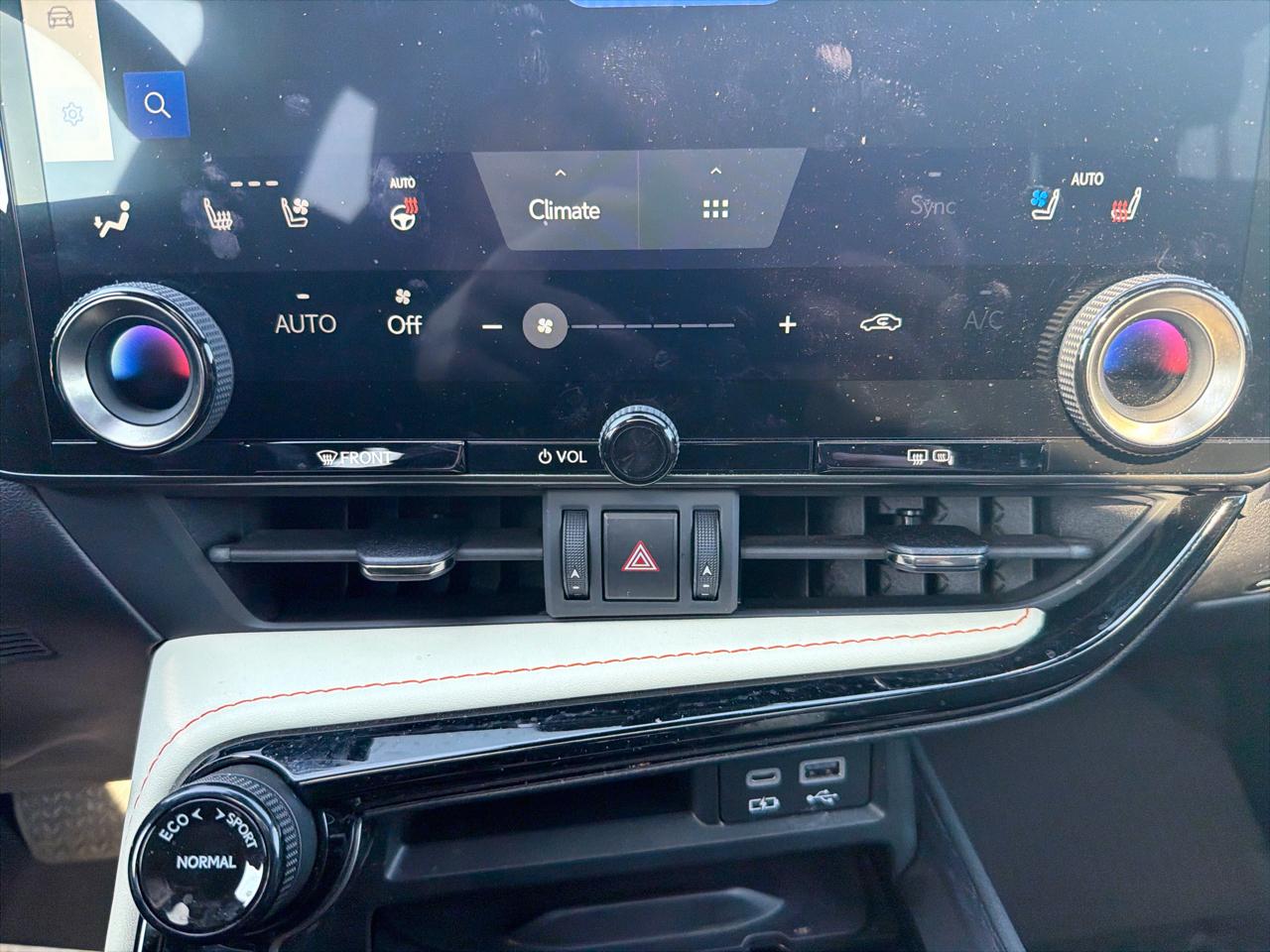 Lexus NX NX 350 Premium AWD 2022