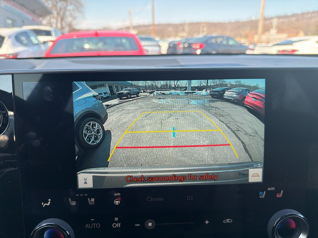 Lexus NX NX 350 Premium AWD 2022