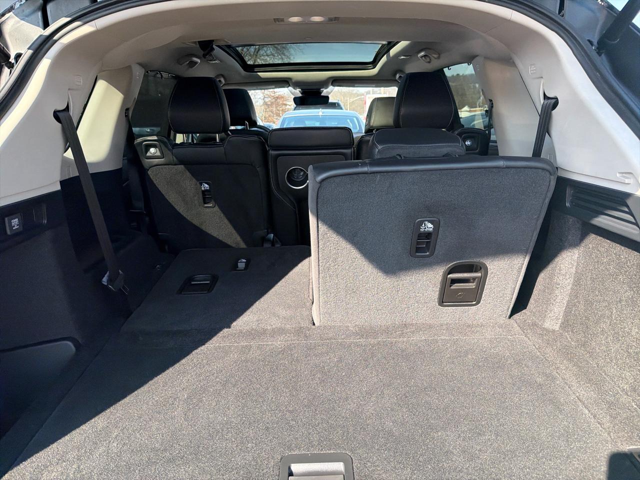 Acura MDX SH-AWD w/Technology Package 2023