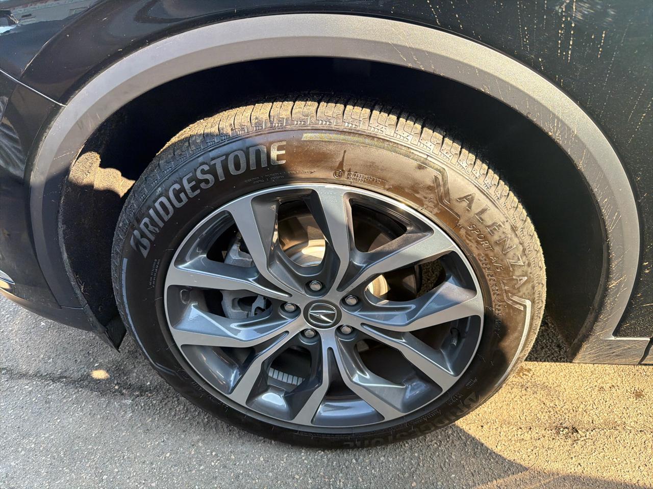 Acura MDX SH-AWD w/Technology Package 2023