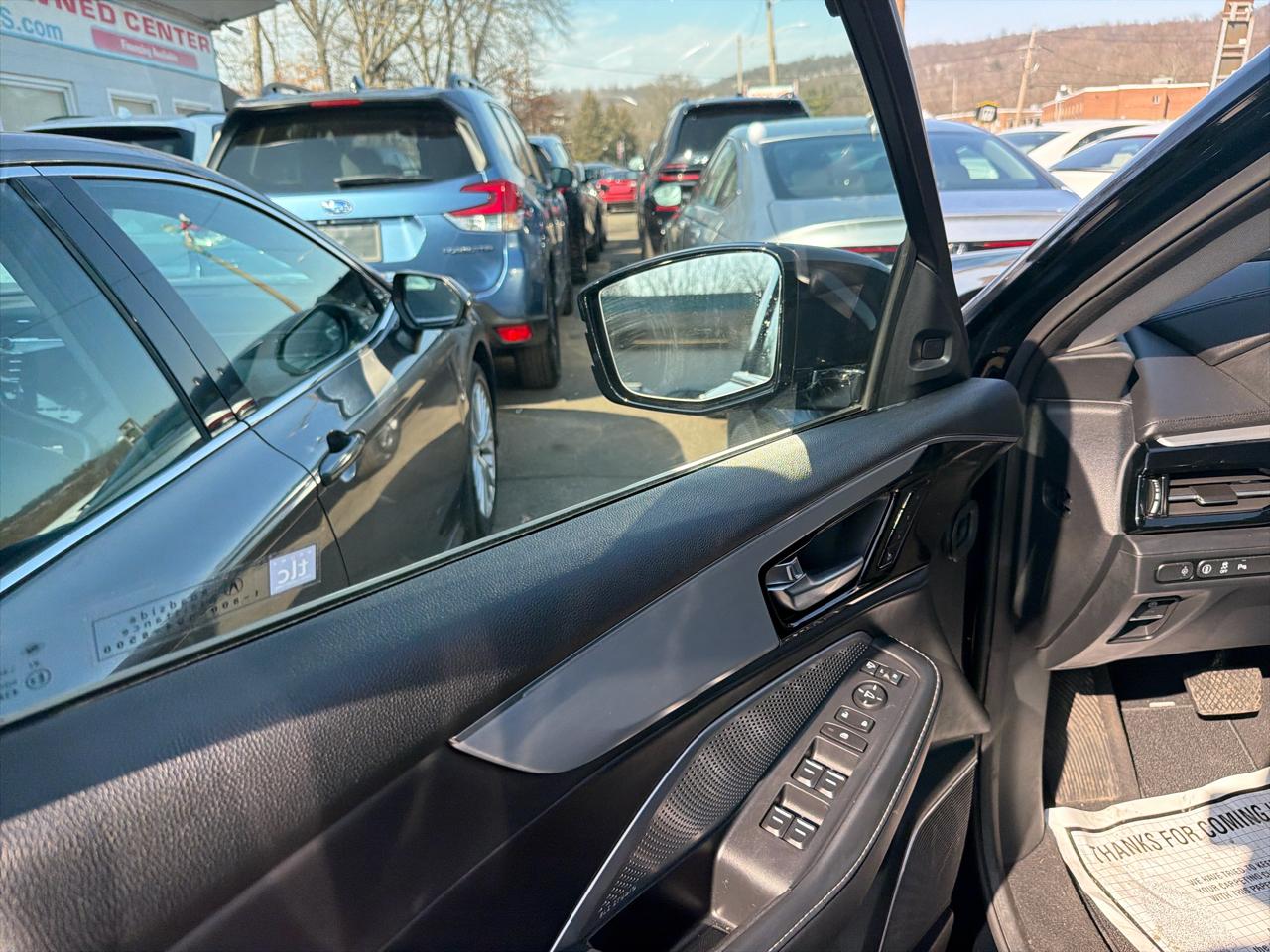 Acura MDX SH-AWD w/Technology Package 2023