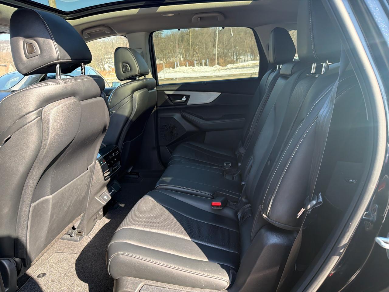 Acura MDX SH-AWD w/Technology Package 2023