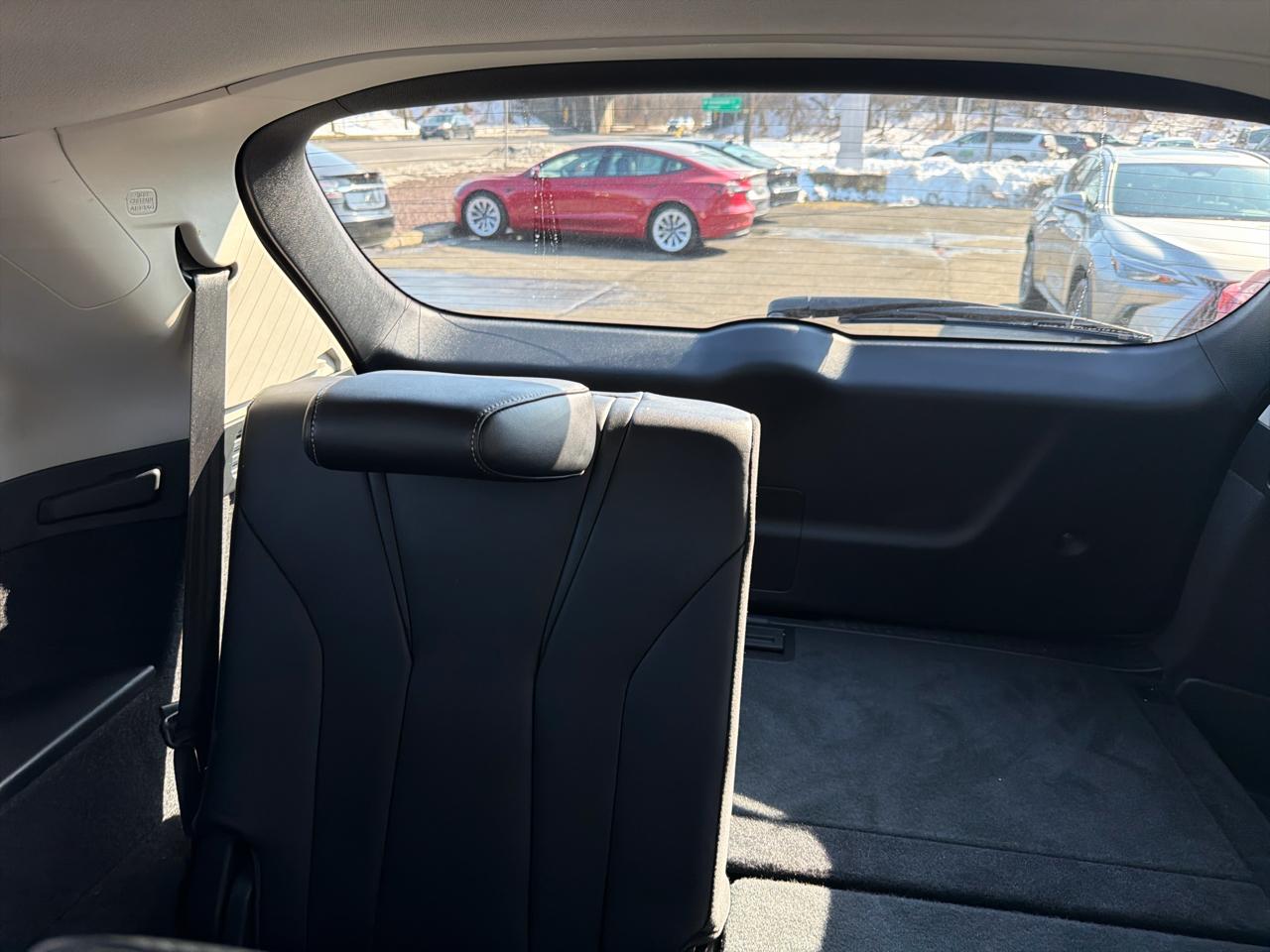 Acura MDX SH-AWD w/Technology Package 2023