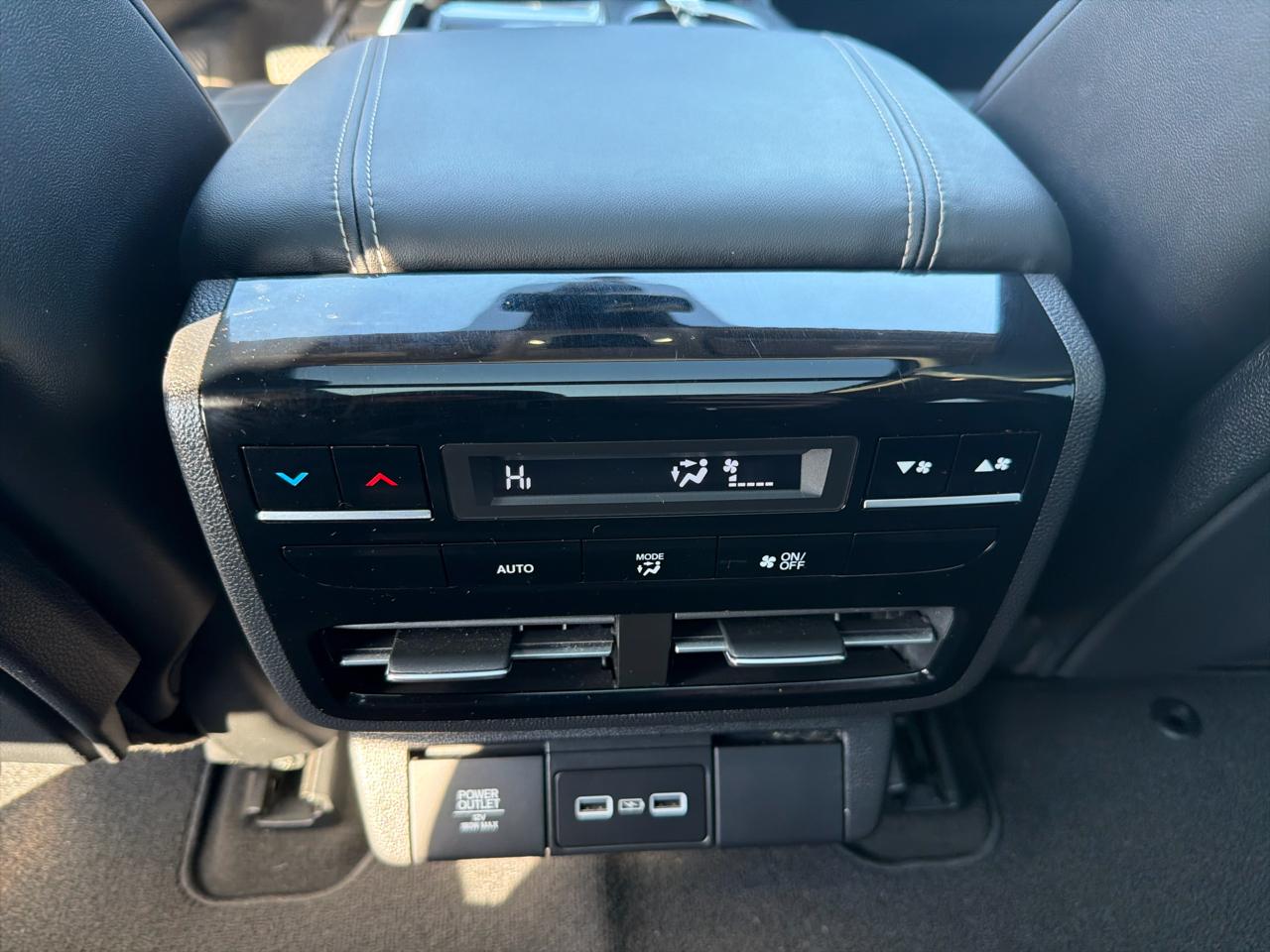 Acura MDX SH-AWD w/Technology Package 2023