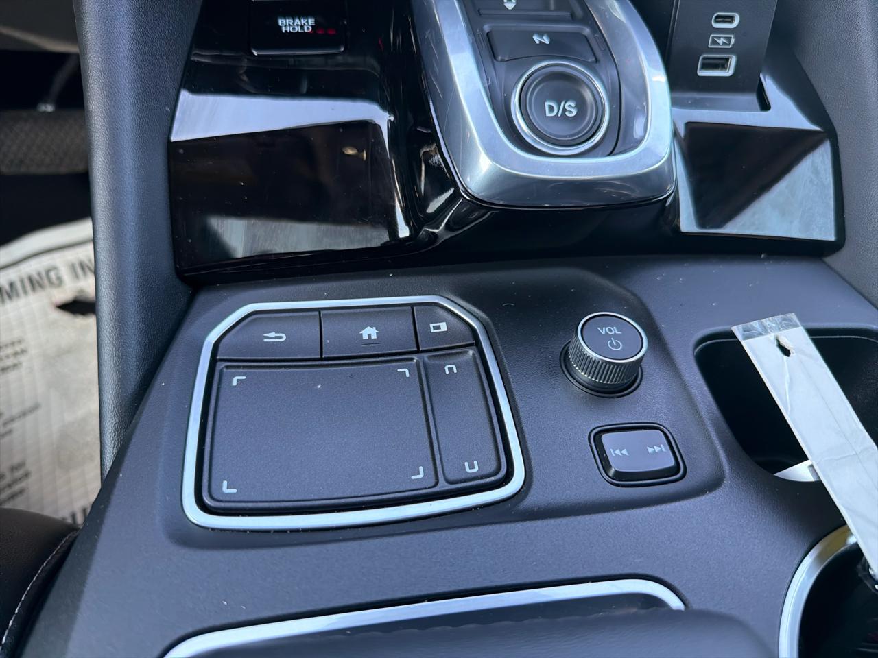 Acura MDX SH-AWD w/Technology Package 2023