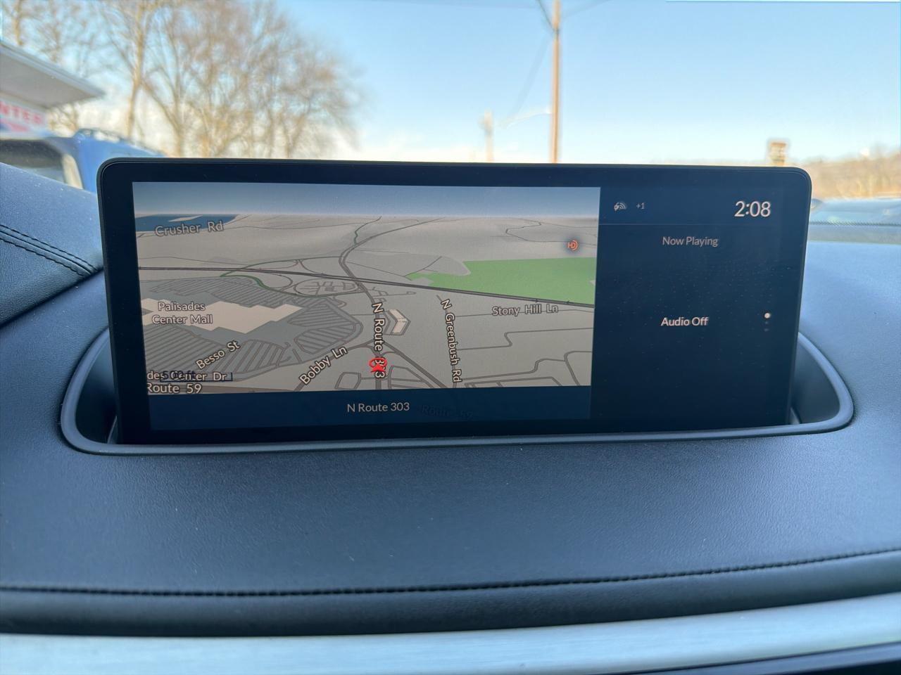 Acura MDX SH-AWD w/Technology Package 2023