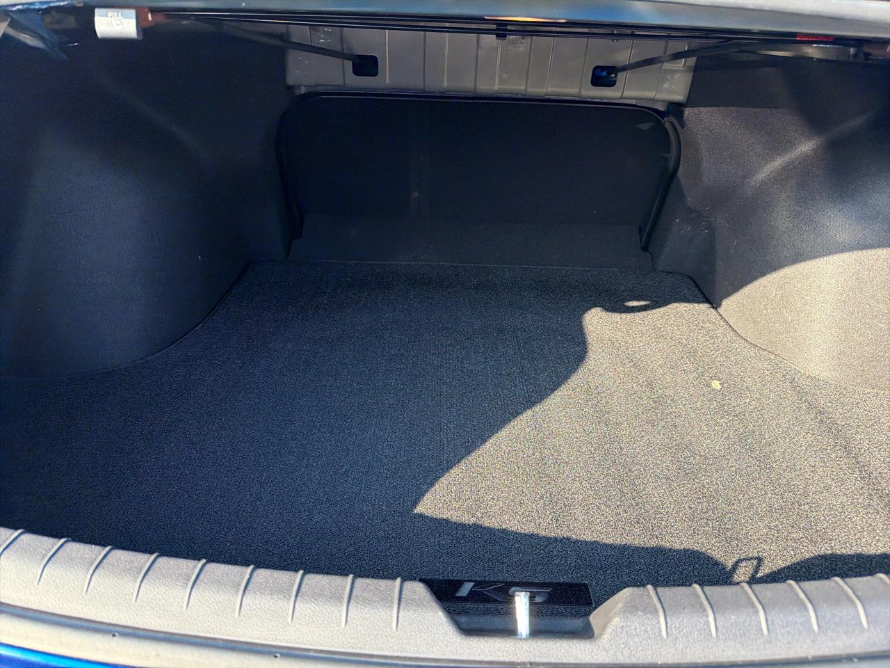 Kia K5 GT-Line Auto FWD 2022