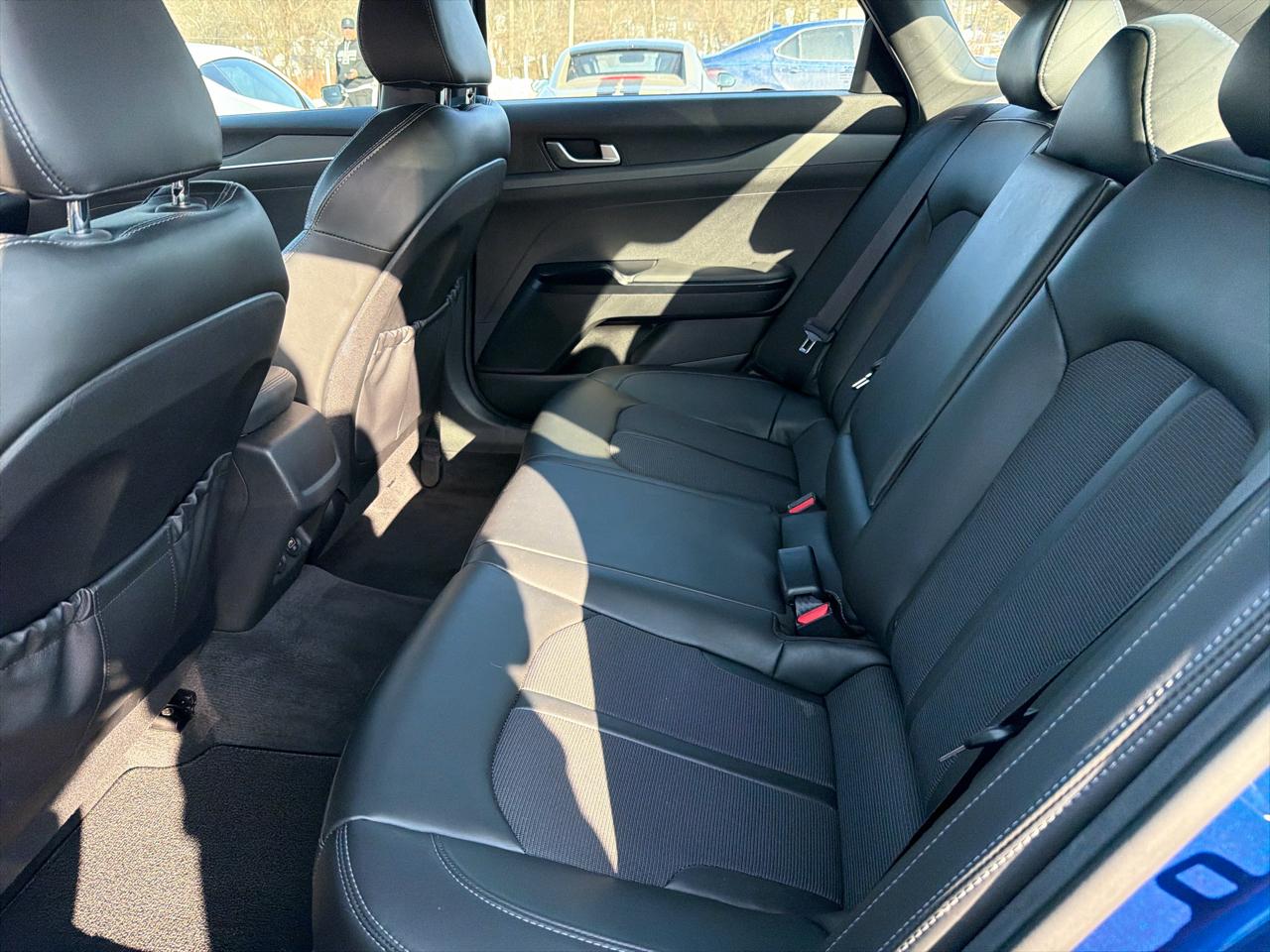 Kia K5 GT-Line Auto FWD 2022