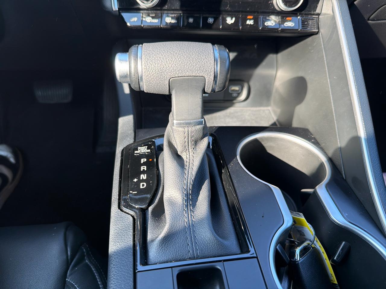 Kia K5 GT-Line Auto FWD 2022