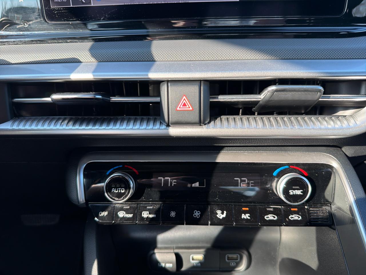 Kia K5 GT-Line Auto FWD 2022