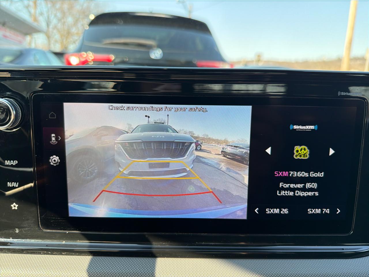 Kia K5 GT-Line Auto FWD 2022