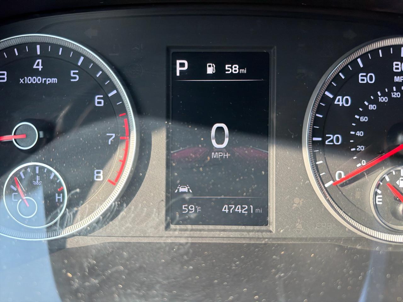 Kia K5 GT-Line Auto FWD 2022