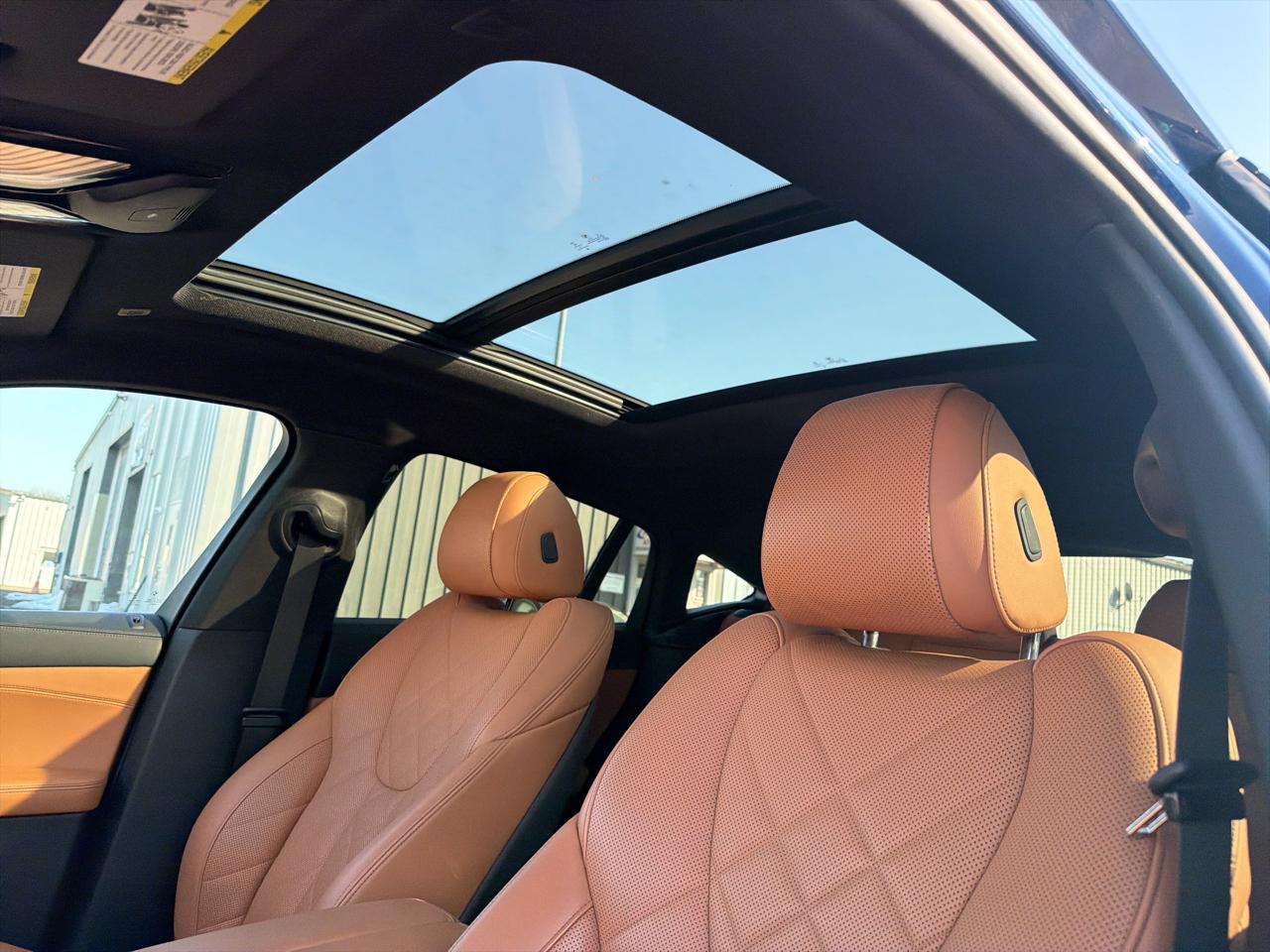 BMW X6 xDrive40i Sports Activity Coupe 2023