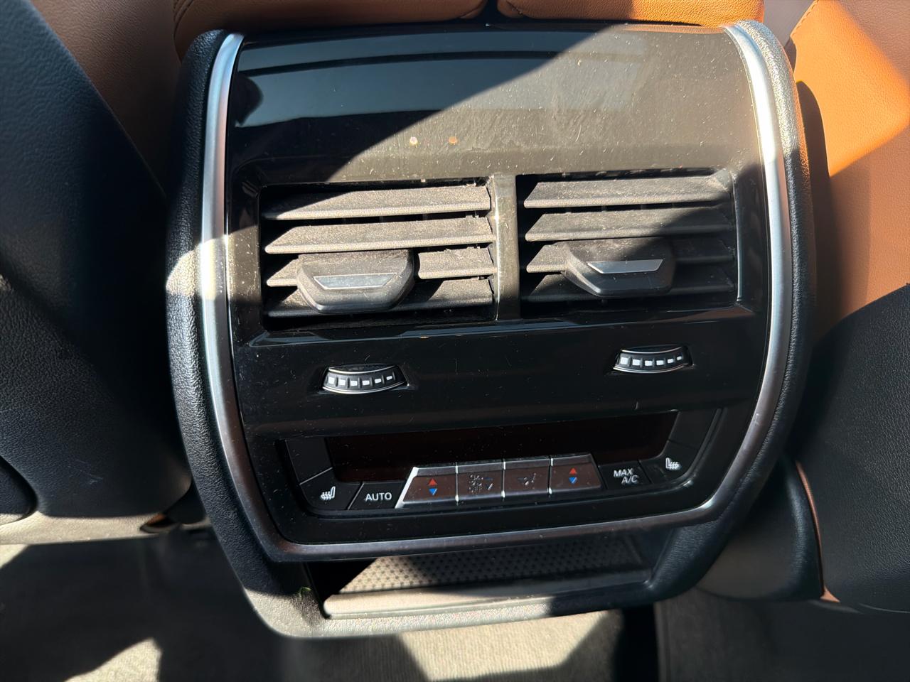 BMW X6 xDrive40i Sports Activity Coupe 2023